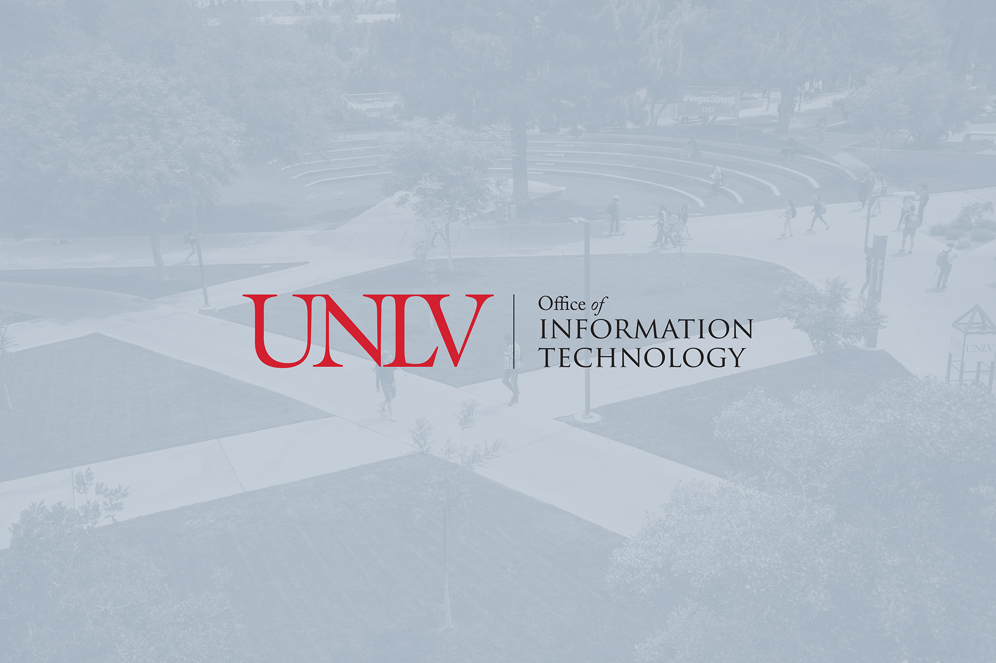 IT Help Desk Home | IT Help Desk | UNLV Information Technology