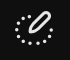 Temporary Chat button